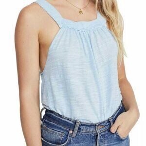 Free People Good for You Tank